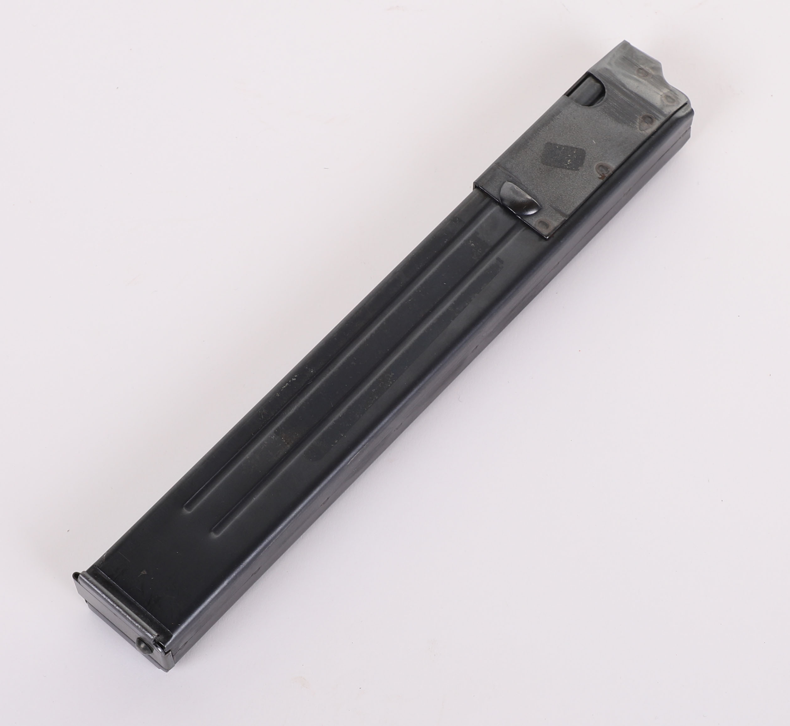 #306 – WW2 GERMAN MP38/40 MAGAZINE