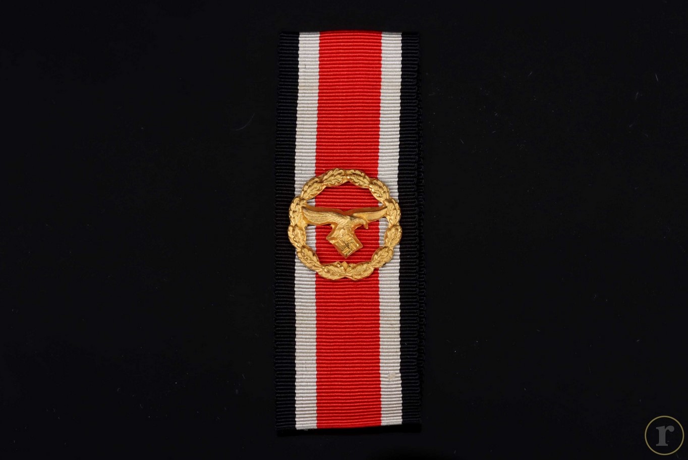 #74-1291 – Luftwaffe Honour Roll Clasp