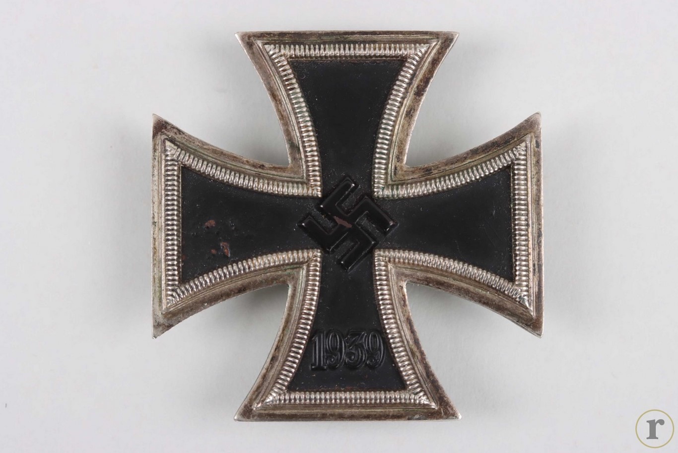 #74-1303 – 1939 Iron Cross 1st Class