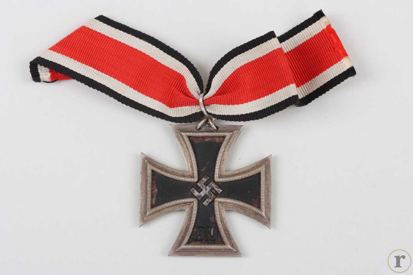 #74-1336 – 1939 Iron Cross 2nd Class Knight’s cross adaptation