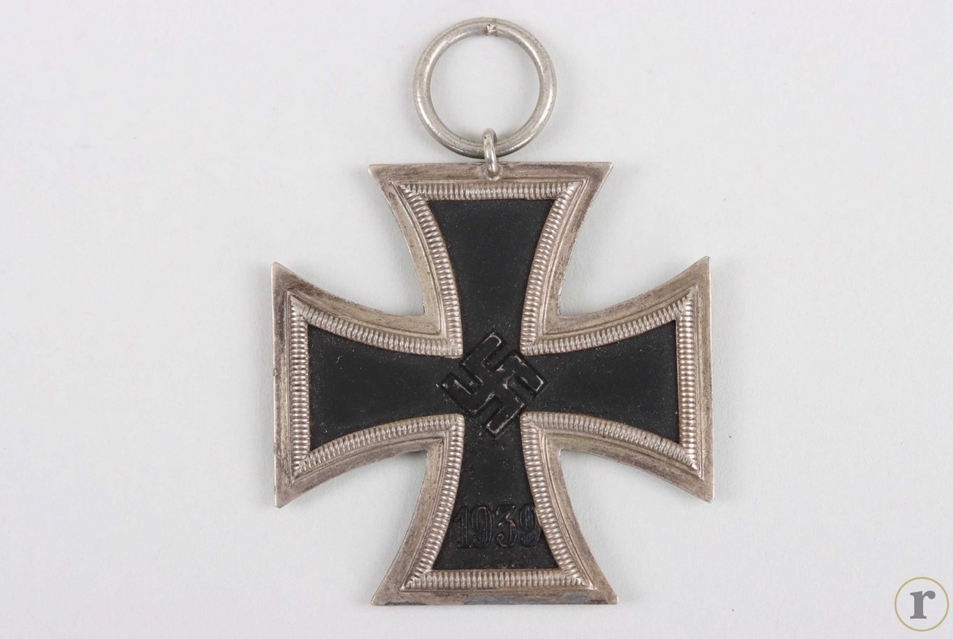 #74-1339 – 1939 Iron Cross 2nd Class