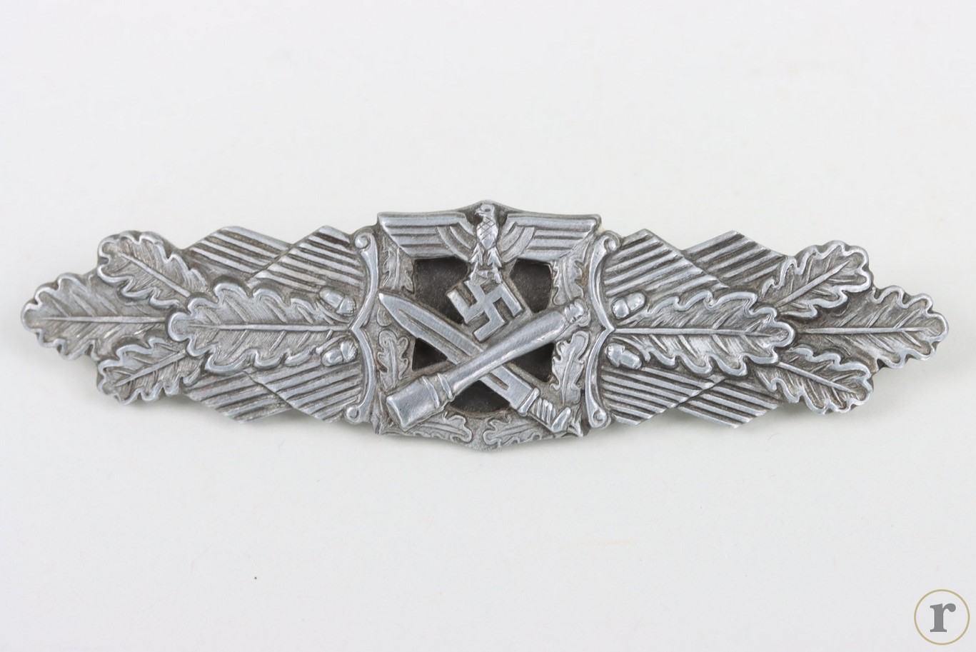 #74-1371 – Close Combat Clasp 2nd Grade ‘RS’