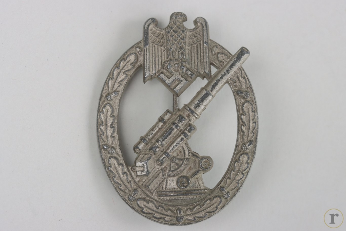 #75-1576 – Army Flak Badge