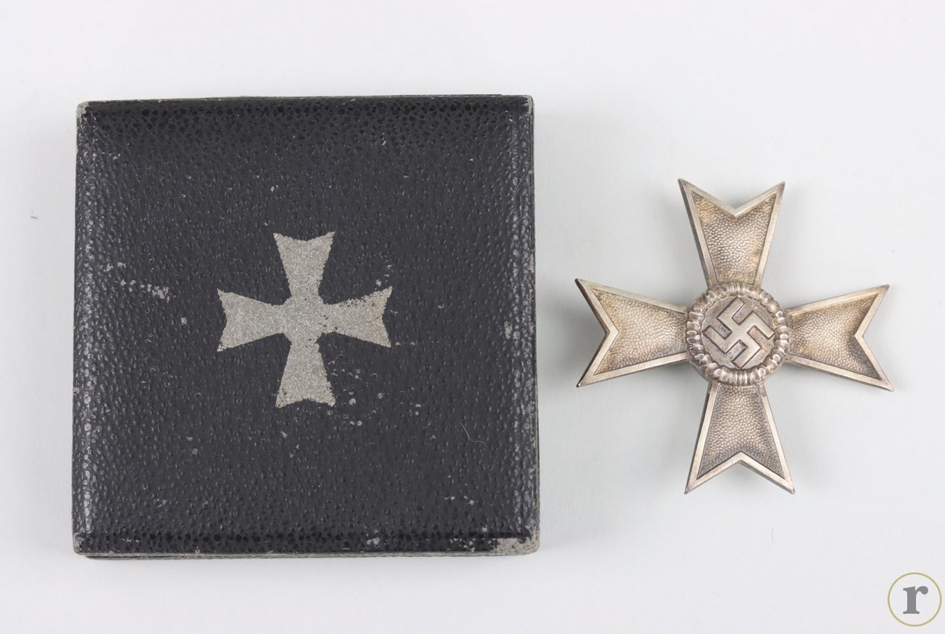 #75-1654 – War Merit Cross 1st Class