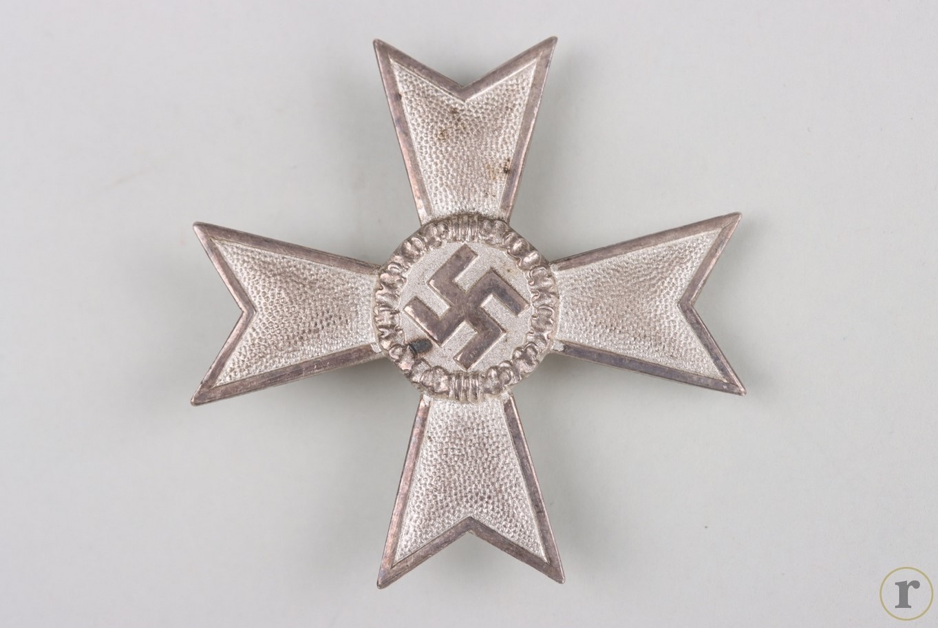 #75-1655 – War Merit Cross 1st Class 1939 without swords