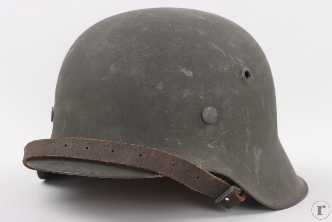 #75-0271 – Heer M42 helmet – QVL62