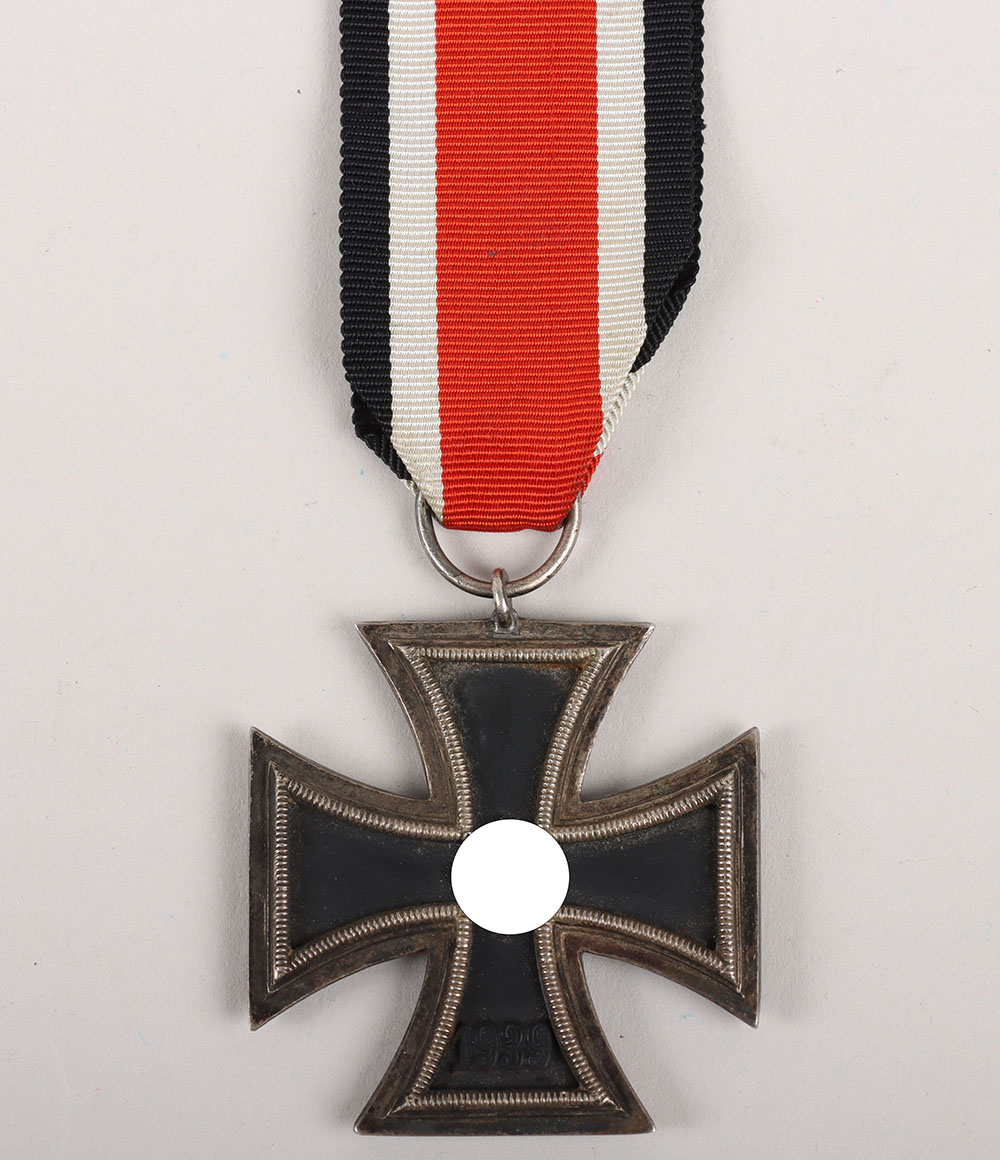 #661 – 1939 Iron Cross 2nd Class ‘Round 3’ Variant