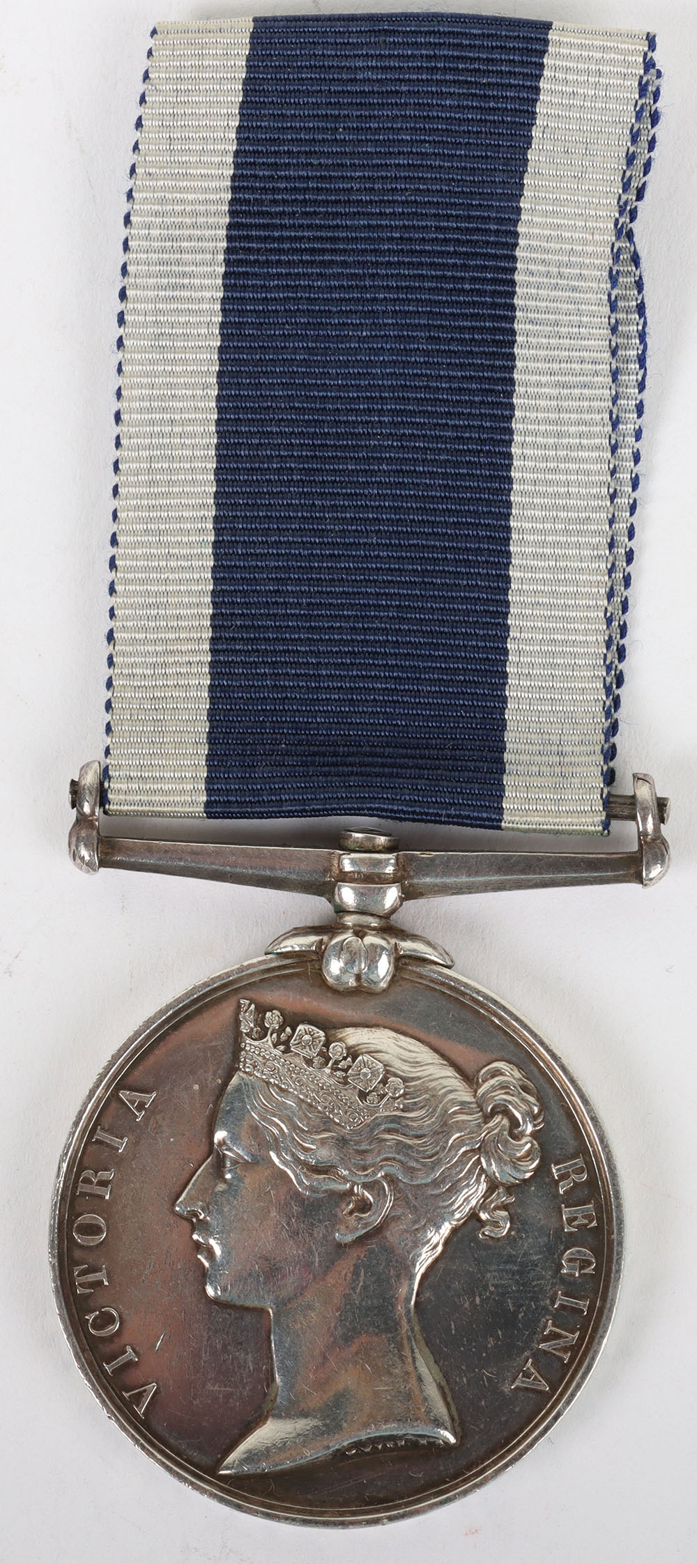 #70 – Victorian Royal Naval Long Service and Good Conduct Medal HM Coast Guard,