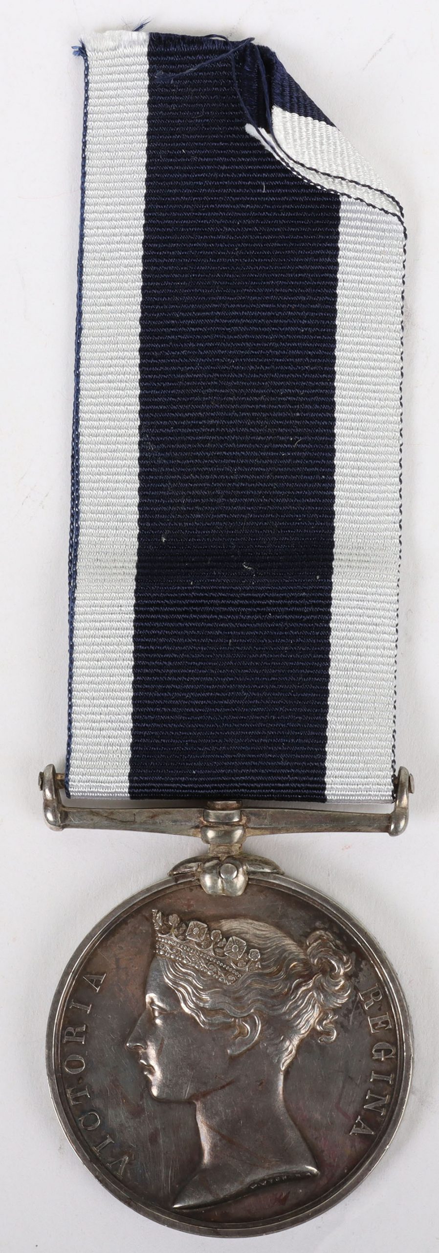 #71 – Victorian Royal Naval Long Service and Good Conduct Medal to the Coast Guard