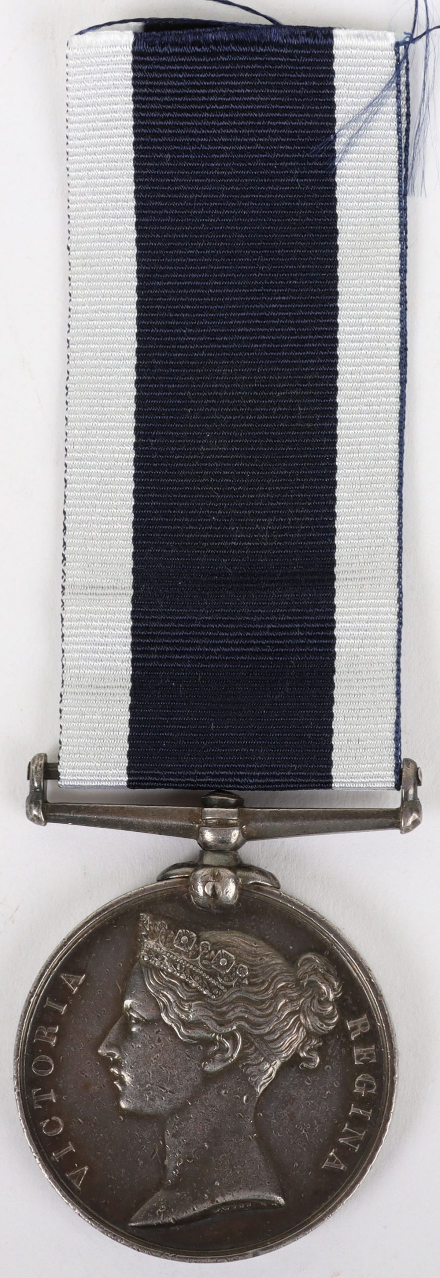 #72 – Victorian Royal Naval Long Service and Good Conduct Medal to the Coast Guard