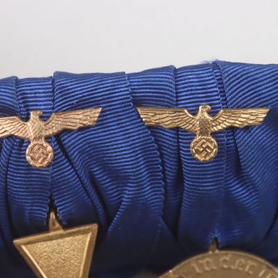 #76-1366 – Three place Medal Bar