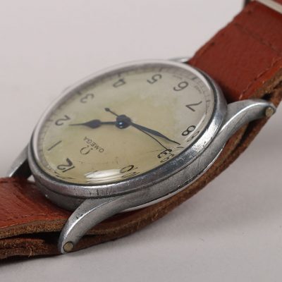 #211 – RAF / Fleet Air Arm Omega Wristwatch