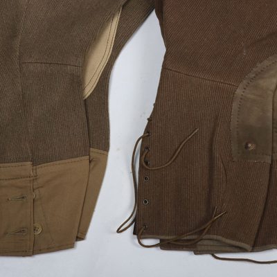 #260 – Great War Period Officers Trousers