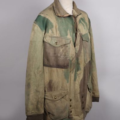 #271 – WW2 1942 Dated Airborne Forces Denison Smock