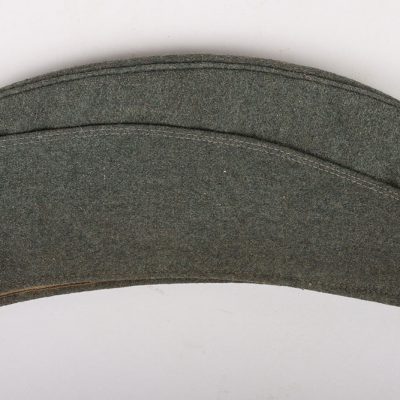 #468 – WW2 German Waffen-SS Overseas / Side Cap