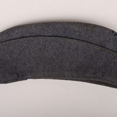 #471 – WW2 German Luftwaffe Overseas / Side Cap