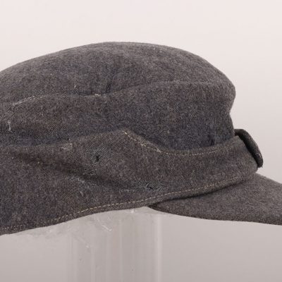 #472 – WW2 German Hitler Youth Luftwaffe Flak Helpers Field Cap