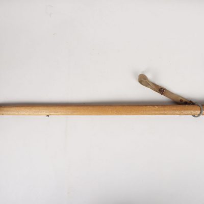 #514 – WW2 German Mountain Troops (Gebirgsjäger) Ice Pick