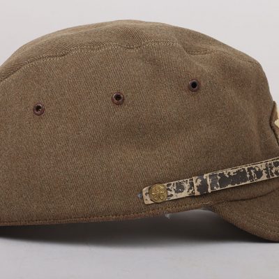 #564 – WW2 Japanese Officers Field Cap