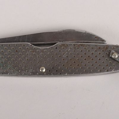 #703 – US Army Utility Knife by Camillius, NY