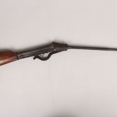 #719 – Vintage Gem .177 Barrel Cocking Air Rifle, No 83402