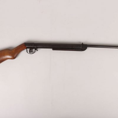 #720 – Vintage Milbro .177 Barrel Cocking Air Rifle, No118