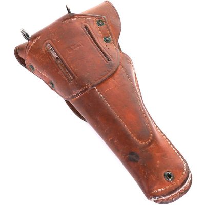 #100 – WW2 American .45 Colt 1911 Holster