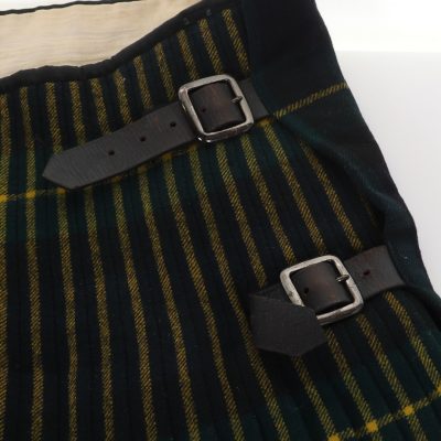 #32 – Scottish Gordon Highlanders Kilt