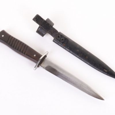 #388 – WW1 Imperial German Boot / Trench Knife