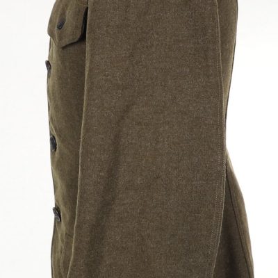 #80 – WW1 Period American Other Ranks Tunic