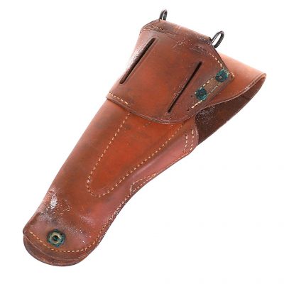 #99 – WW2 American .45 Colt 1911 Holster