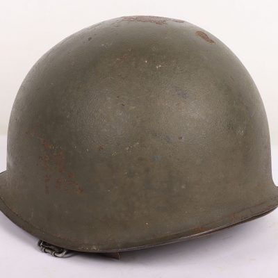 #181 – US Army Paratroopers Helmet