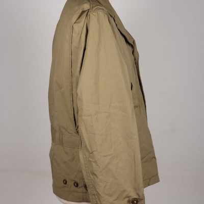 #211 – WW2 US Army M41 Field Jacket, Named to a Lt Colonel