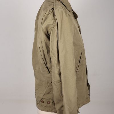 #214 – WW2 US M-41 Combat Field Jacket