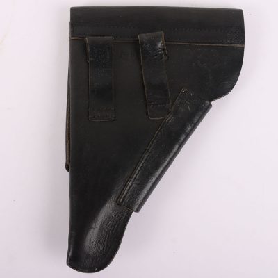 #664 – Scarce 1944 Dated P-38 Pistol Holster