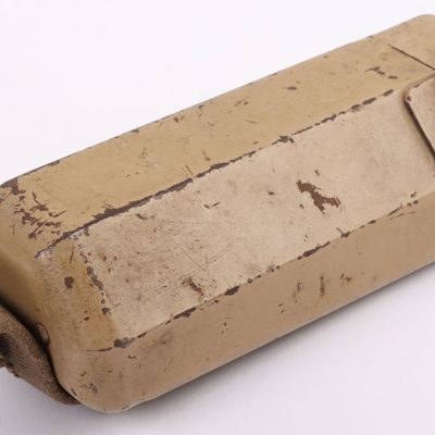 #707 – WW2 German ZF41 Sniper Scope Case