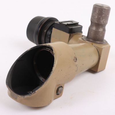 #710 – WW2 German Optical Gun Range Sight