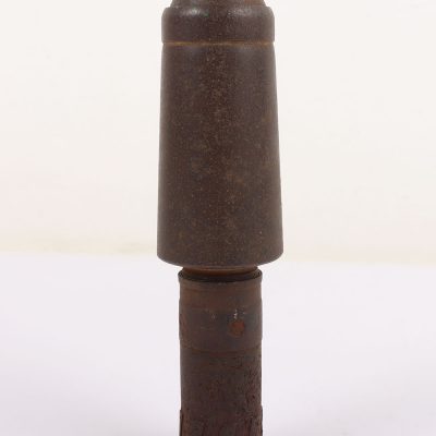 #720 – Inert Sectioned WW2 German Rifle Grenade