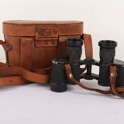 #774 – WW2 Japanese Officers 6×24 Binoculars