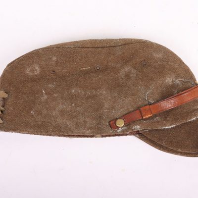 #777 – WW2 Japanese Field Cap