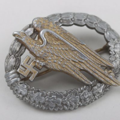 #79-1584 – Paratrooper Badge – B&N L