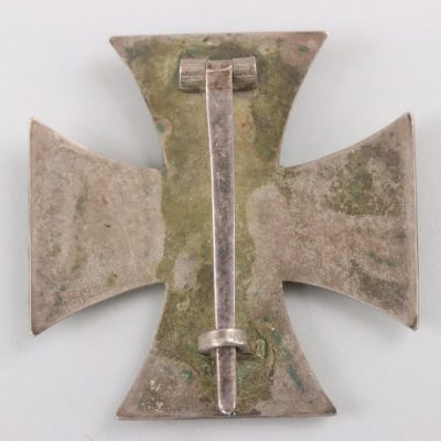 #79-1352 – Medal grouping of an U-Boot commander