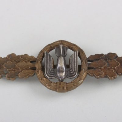 #79-1594 – Squadron Clasp for Bomber Pilots in Bronze ‘Osang’