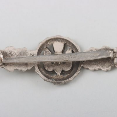 #79-1596 – Squadron Clasp for Bomber Pilots in Silver