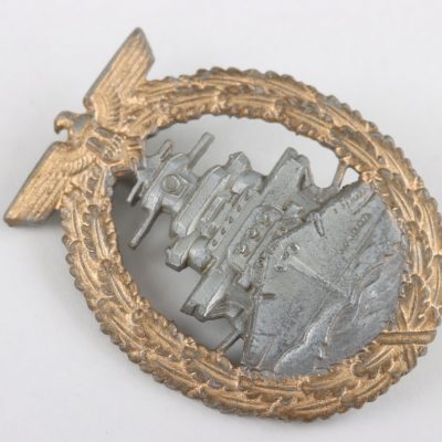 #79-1630 – High Sea Fleet Badge ‘S&L’