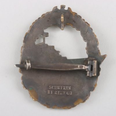 #79-1649 – Destroyer War Badge ‘Schewrin’