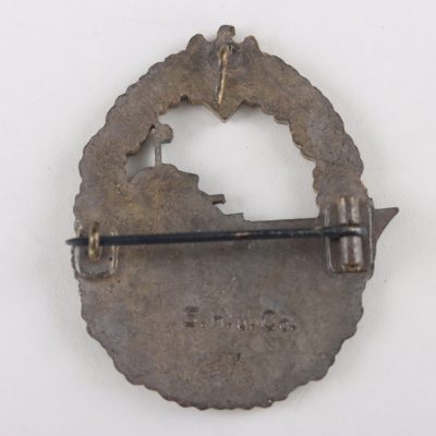 #79-1652 – Destroyer War Badge ‘SHuCo’