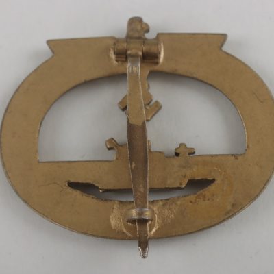 #79-1659 – U-Boot War Badge