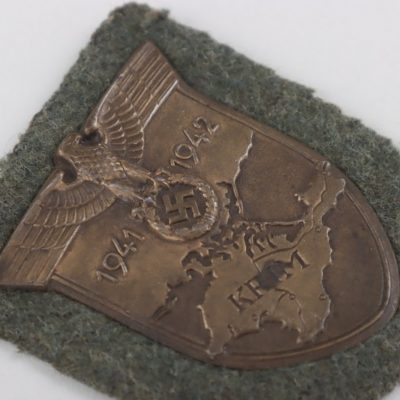 #79-1660 – Krim Shield Shield Heer