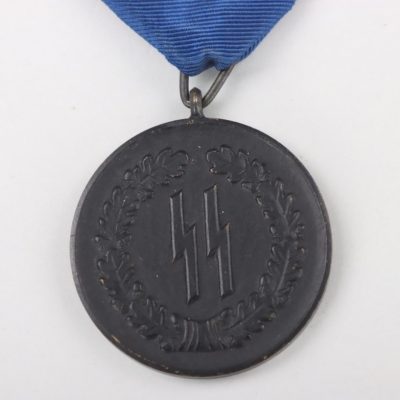 #79-1701 – SS Long Service Award 4th Class for 4 years